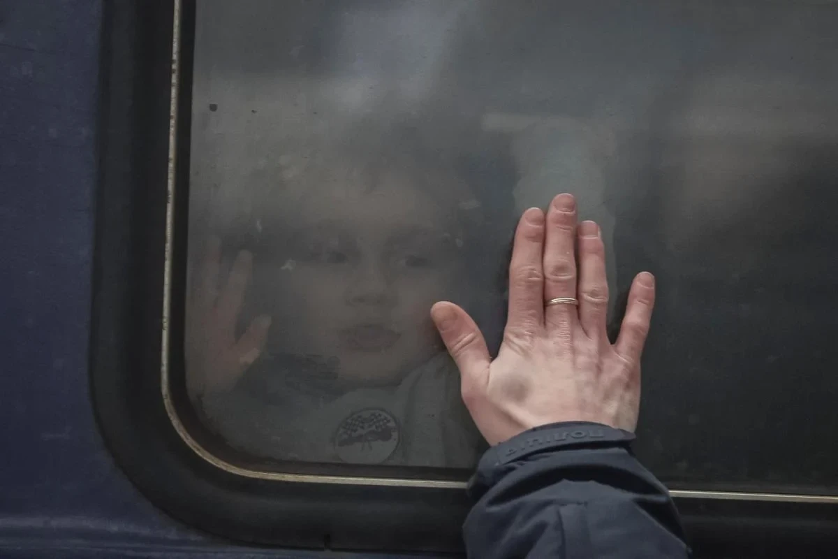 ОБСЕ: Россия системно и массово нарушает базовые права украинских детей