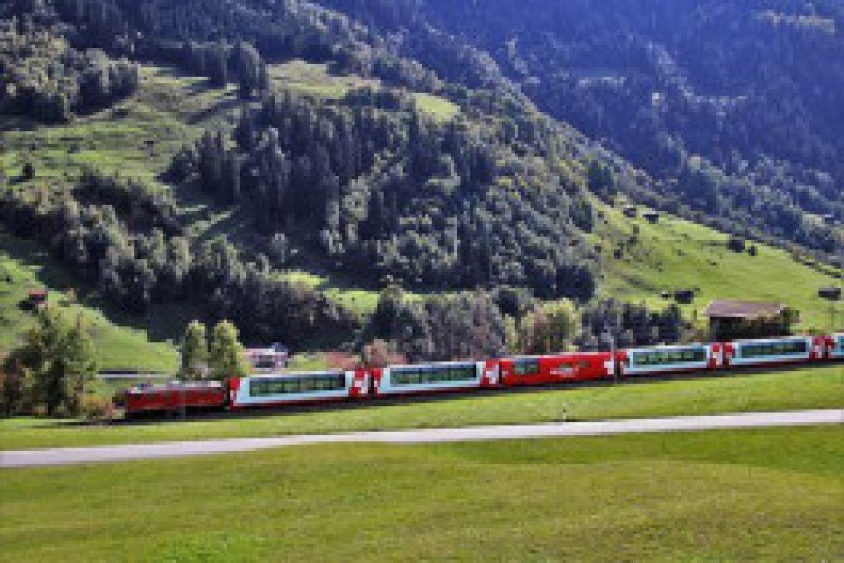 На западе Германии поезд въехал в группу людей на путях: есть погибшие и пострадавшие