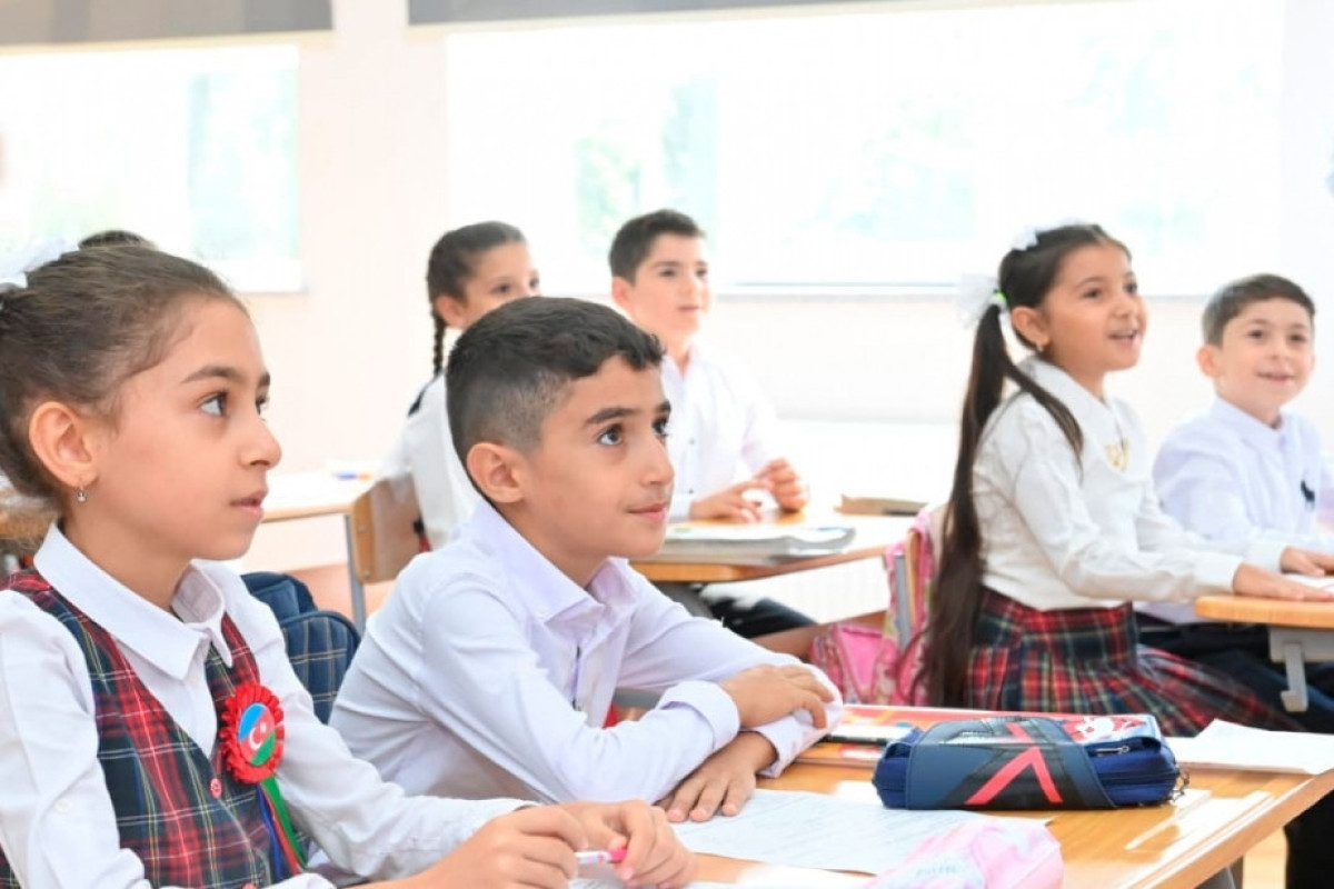 IV siniflər üçün yerdəyişmə dayandırılıb