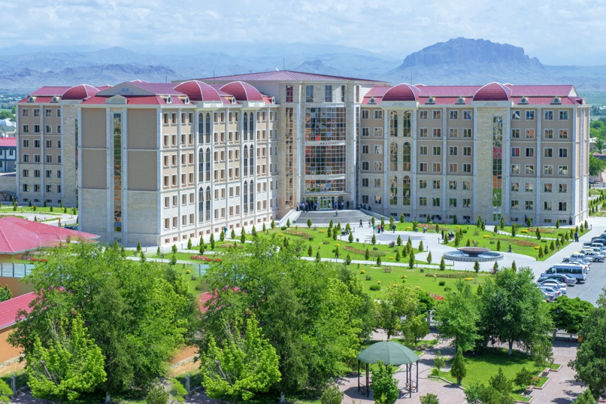Naxçıvan MR xəstəxanasının baş həkiminin müavini işdən çıxarılıb