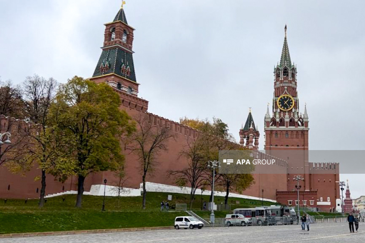 Kremlin: Discussion is underway on Putin-Pashinyan meeting
