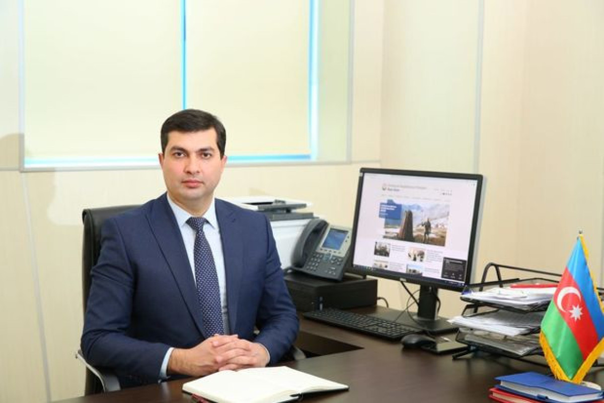 Pərviz Abbasov