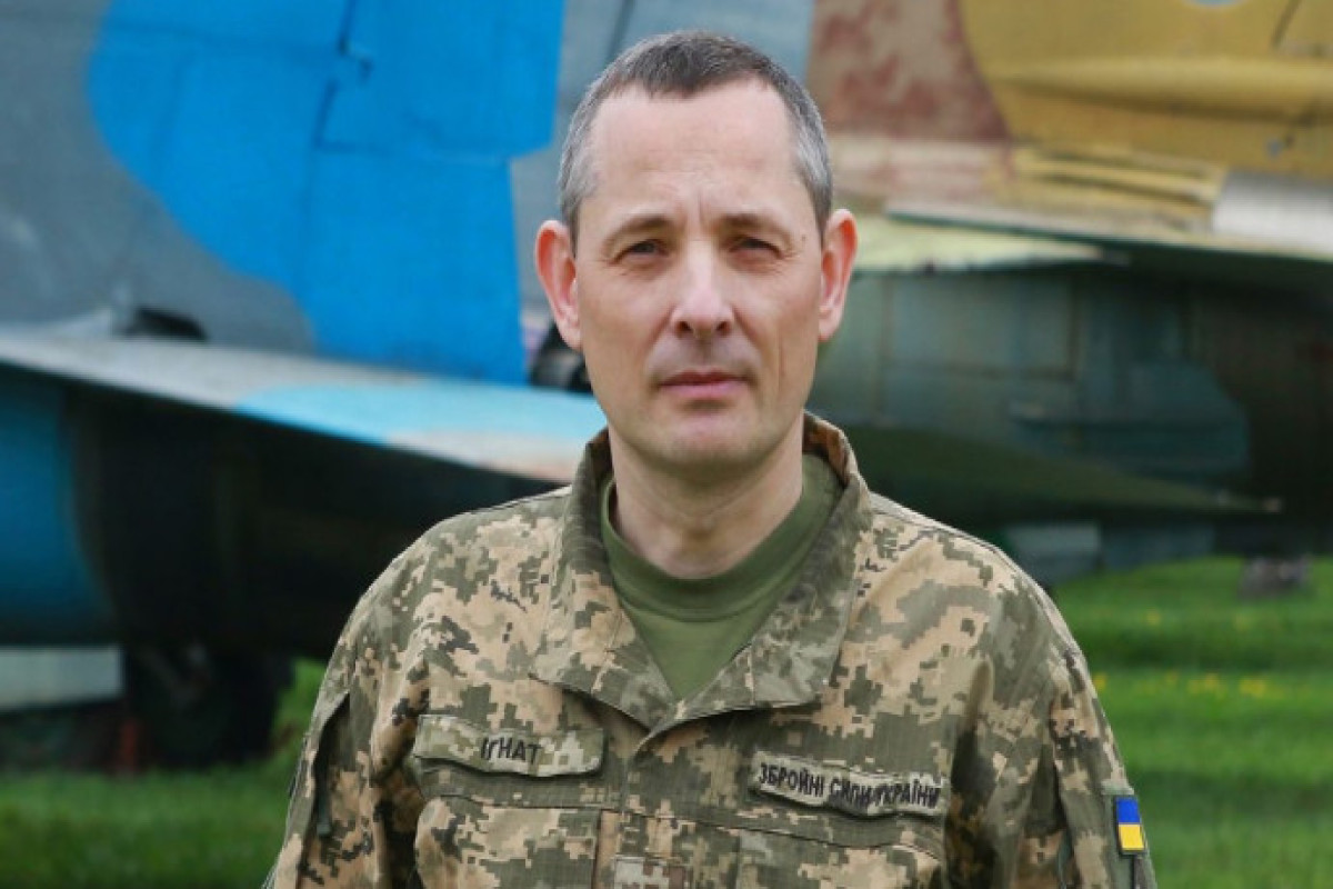 Yuriy İqnat