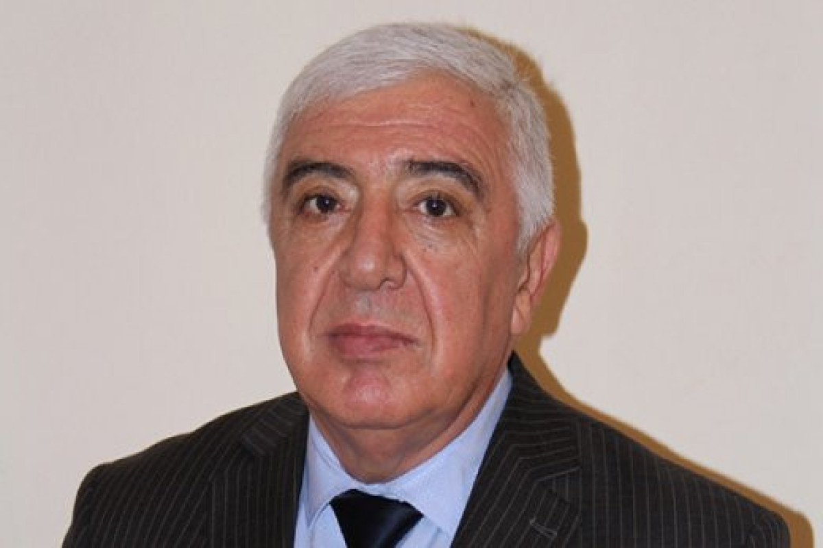 Famil Nəsibov