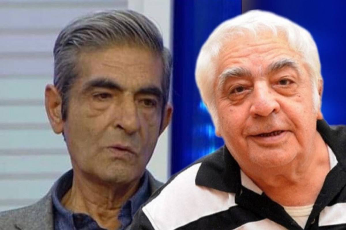 Siyavuş Aslanın oğlunun ölüm səbəbi açıqlanıb
