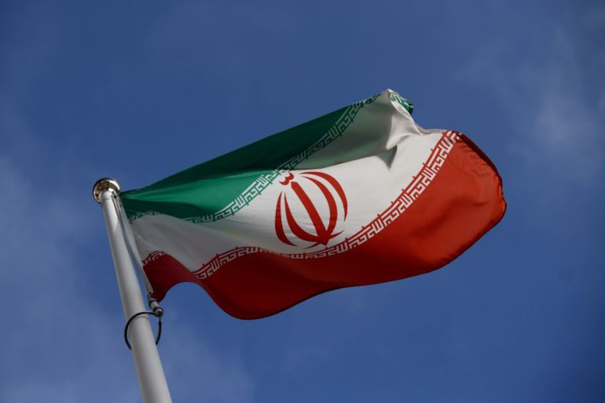 Iran executes Swedish-Iranian dual national