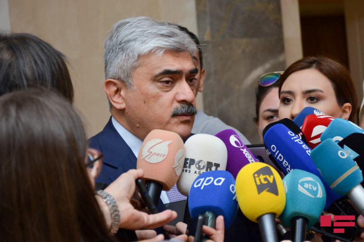 Azerbaijan’s Fin min announces basic parameters of changes to be made to state budget