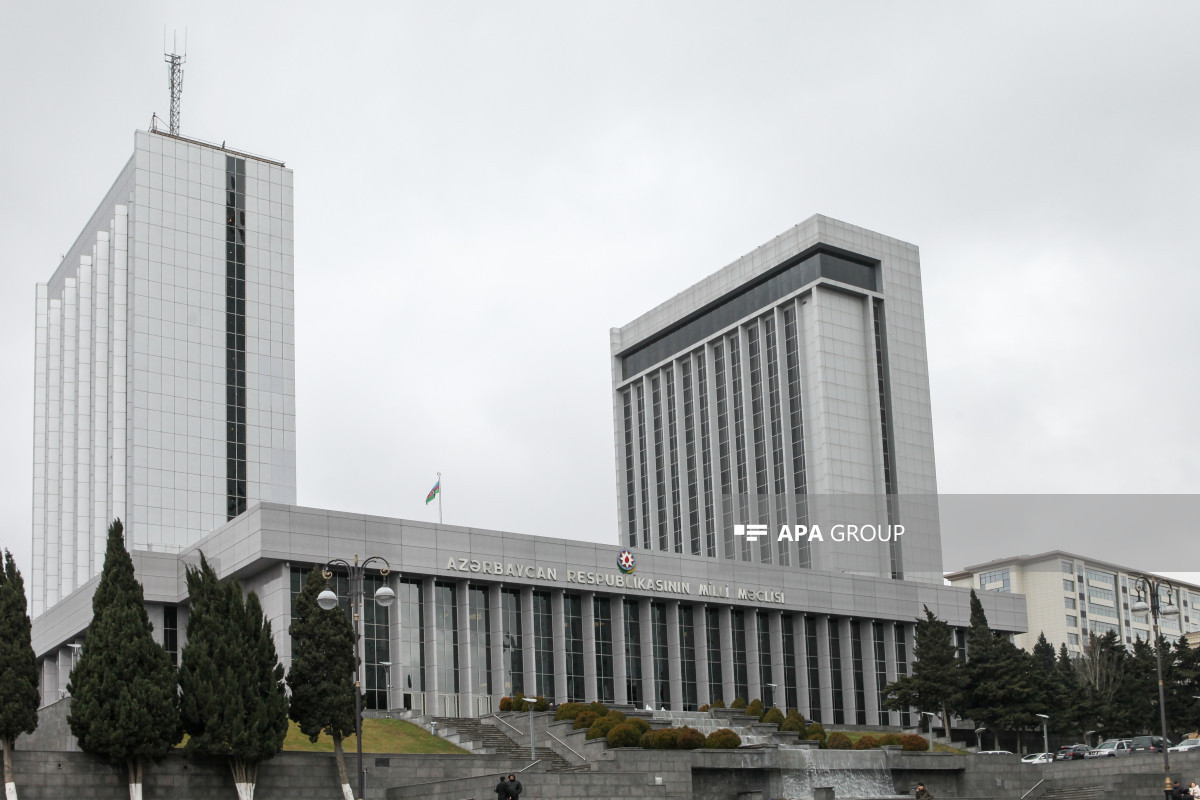 Date when the changes to the state budget will be submitted to Azerbaijani Parliament announced
