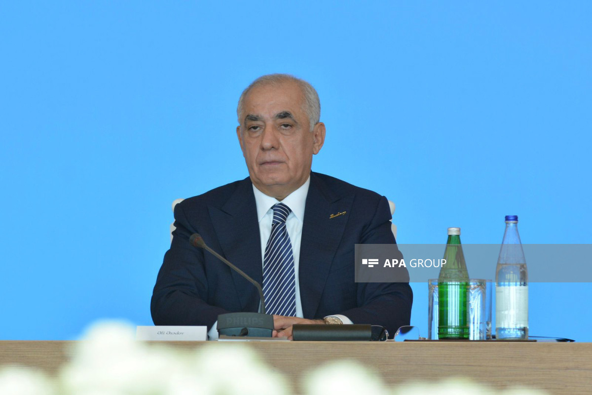 Əli Əsədov: Atılan ciddi addımlar sayəsində Azərbaycan Ordusu Zəfər savaşında qalib ordu adını qazandı
