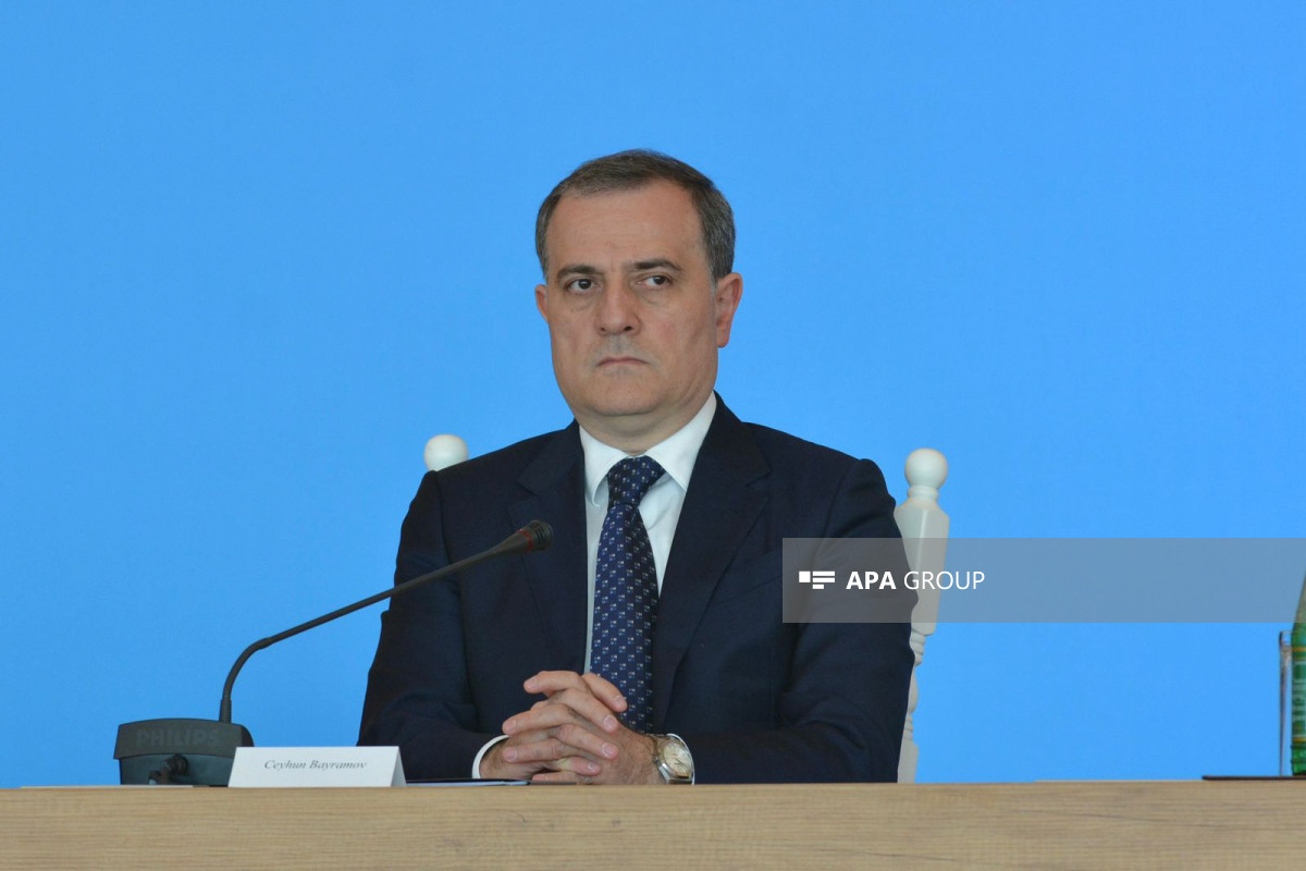 Ceyhun Bayramov: Məcburi köçkünlərin öz torpaqlarına geri qayıtması həm siyasi, həm strateji əhəmiyyət daşıyır