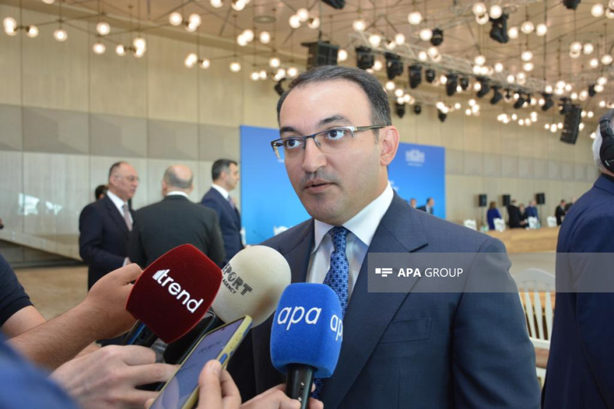 Ülvi Mehdiyev Qarabağda yaşayan erməni əsilli şəxslərə vətəndaşlıq sənədlərinin verilməsinə aydınlıq gətirib