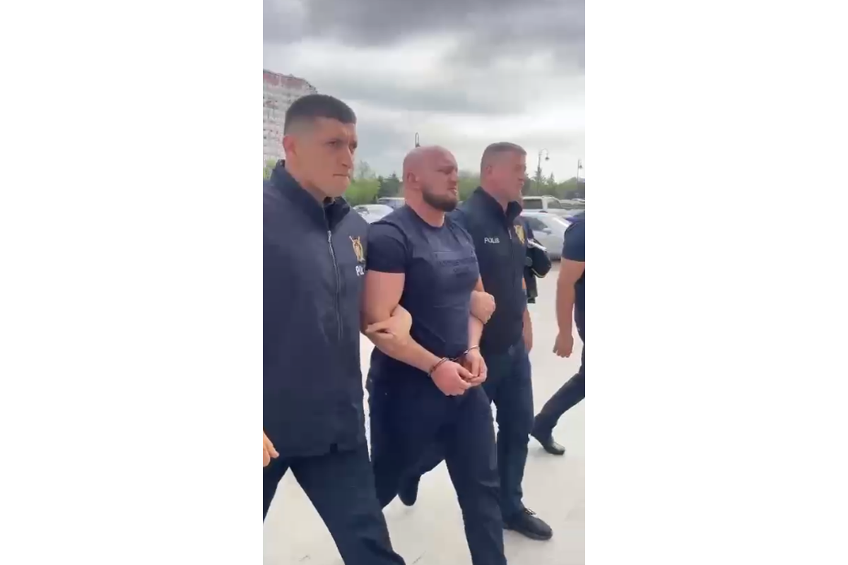 DİN: Tibb məntəqəsində münaqişə ilə bağlı cinayət işi açılıb, saxlanılan var - VİDEO 