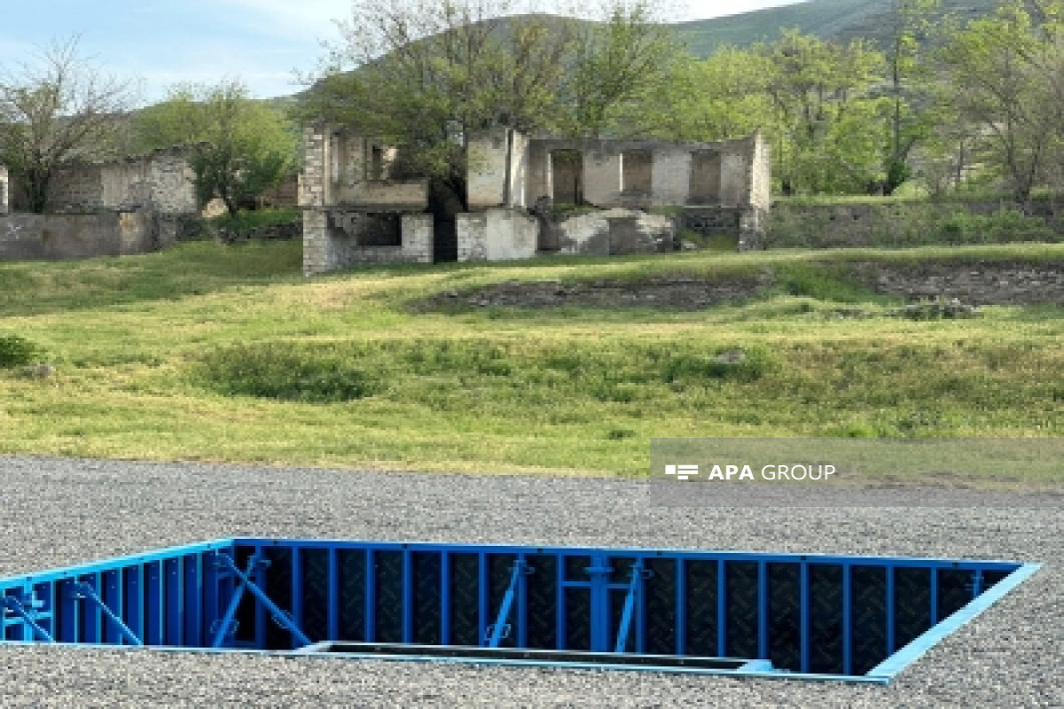 Məcburi Köçkünlərin Sosial İnkişafı Fondu: Azad edilmiş ərazilərdə sakinlərin məşğulluğu ilə bağlı bütün tədbirlər görüləcək
