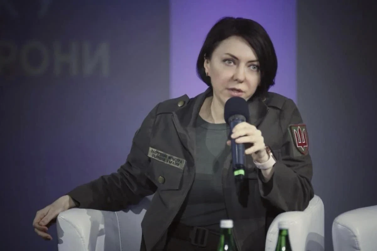 Минобороны: Украинцам не нужно искать глубокие смыслы в анонсированных планах противника