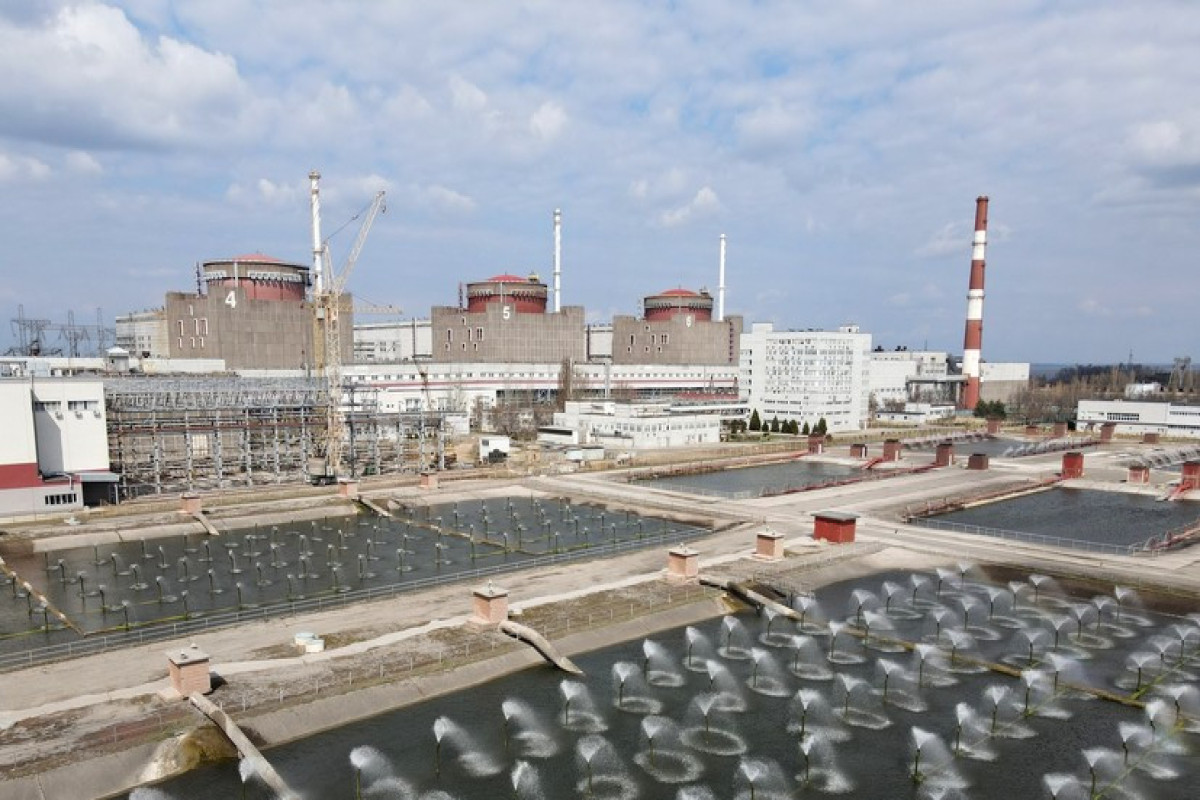 Глава МАГАТЭ: Ситуация вокруг ЗАЭС становится «потенциально опасной»