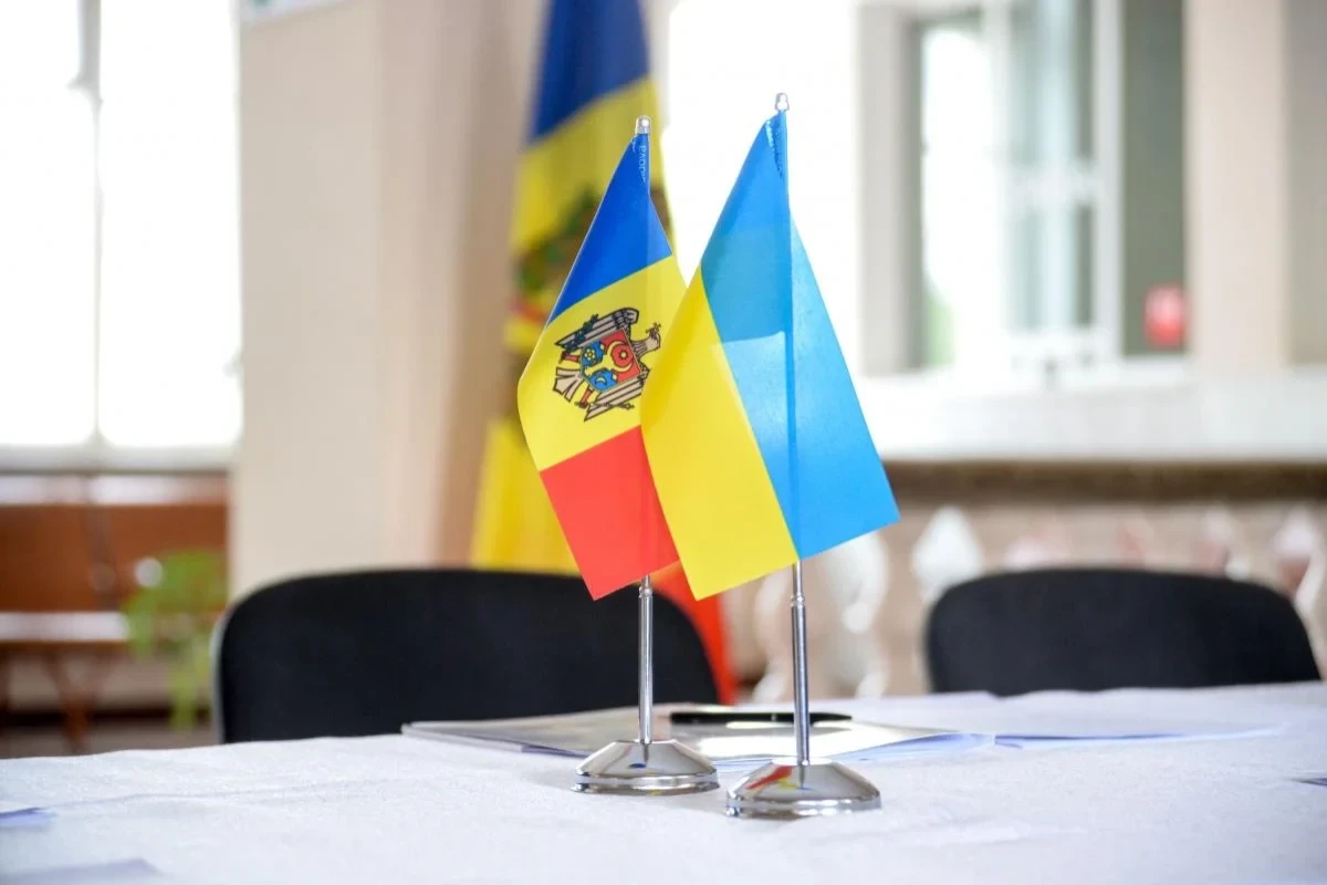 Украина готовит запрет импорта из Молдовы