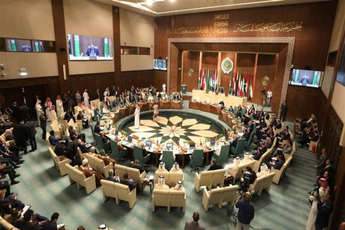 Syria allowed back in Arab League