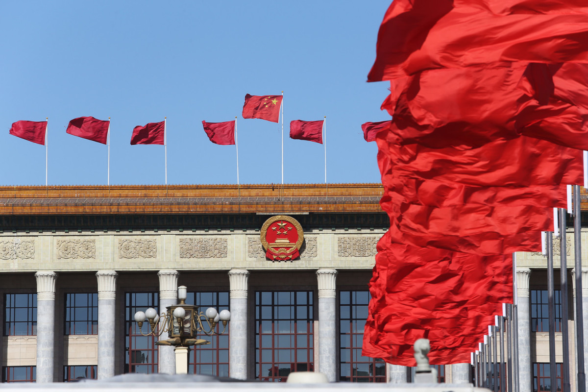 Mərkəzi Asiya dövlətlərinin prezidentləri Çinə səfər edəcəklər