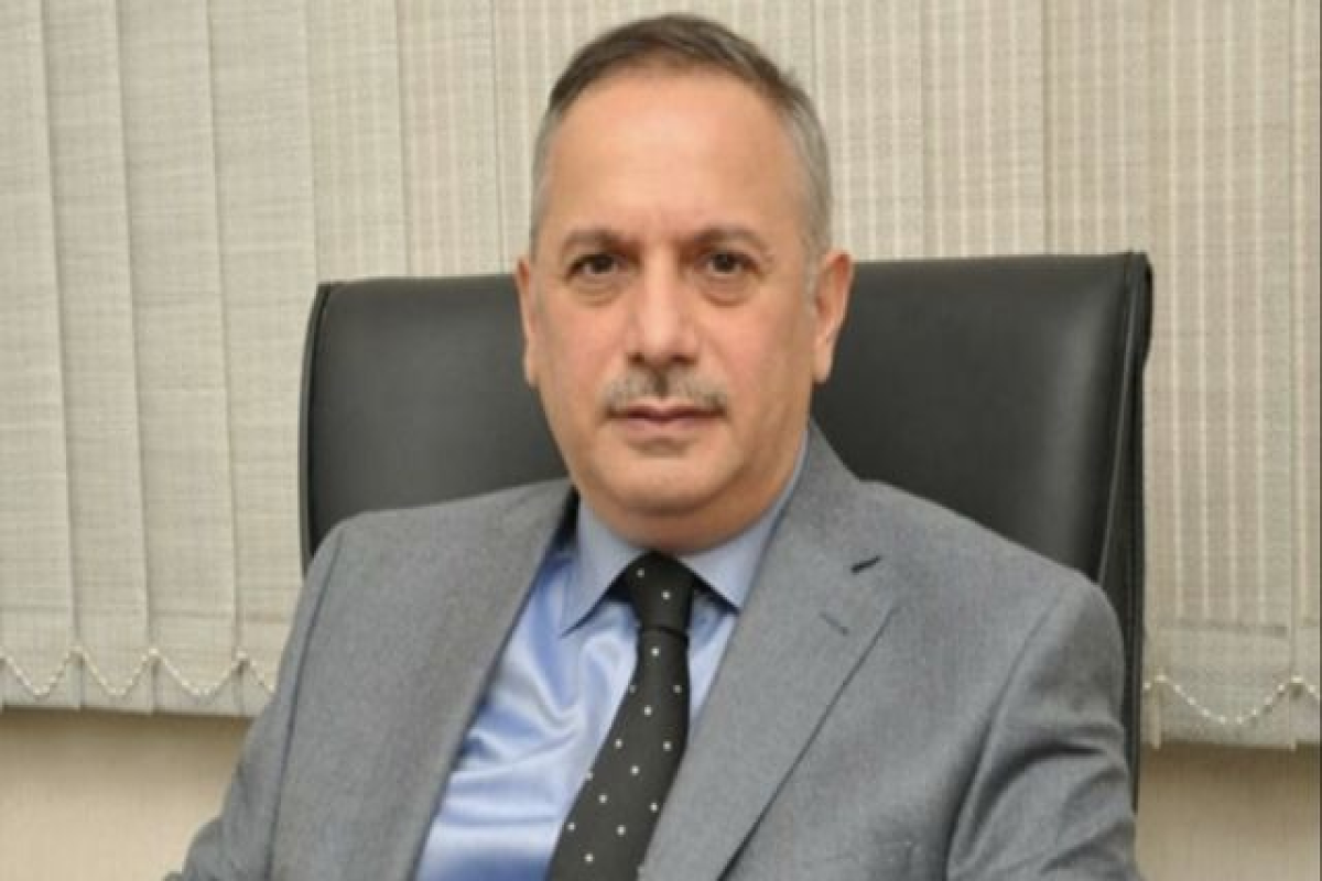 Əli Əliyev