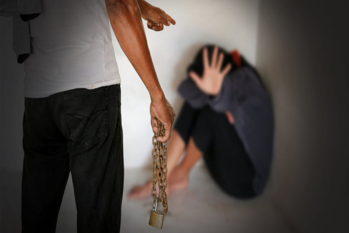 Обнародовано число жертв трафикинга, установленных в прошлом году, 6 из них дети