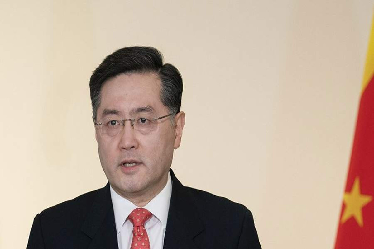 China Foreign Minister to visit Germany, France this week