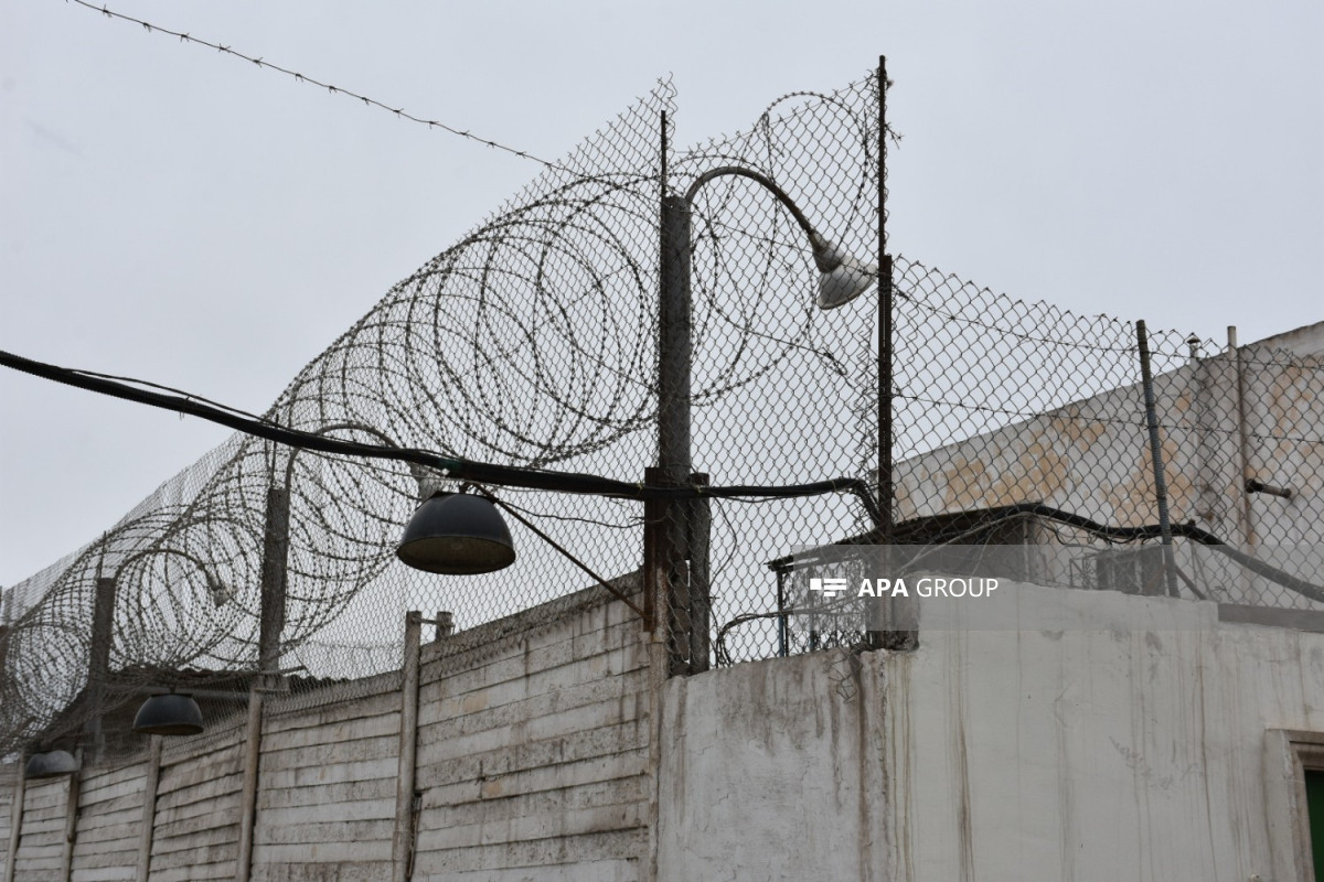 В Азербайджане началось исполнение распоряжения о помиловании