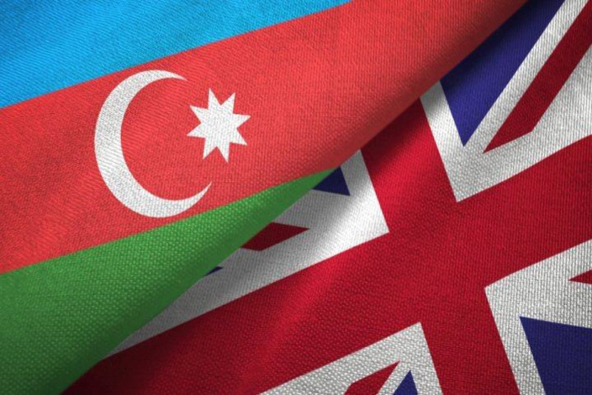 Treaty on international car transportation between Azerbaijan and Great Britain to be approved