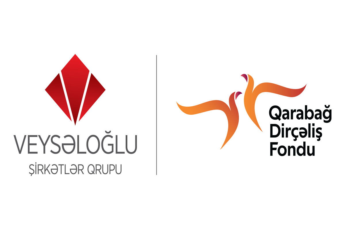 “VEYSƏLOĞLU” şirkətləri Heydər Əliyevin 100-cü ildönümünə 500 ağac ianə edib - FOTO 