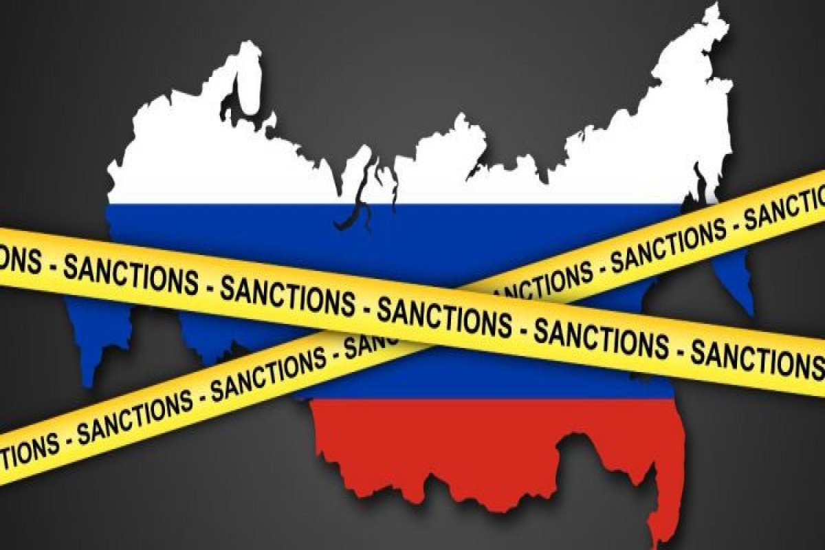 Avropa Komissiyası Rusiyaya qarşı 11-ci sanksiyalar paketini üzv ölkələrə təqdim edib