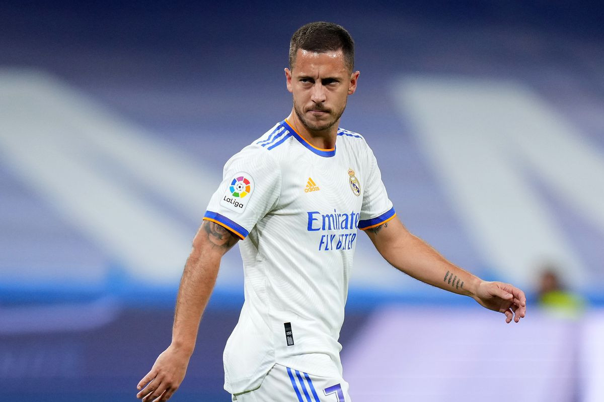 Eden Azar futbolla vidalaşmaq niyyətindədir