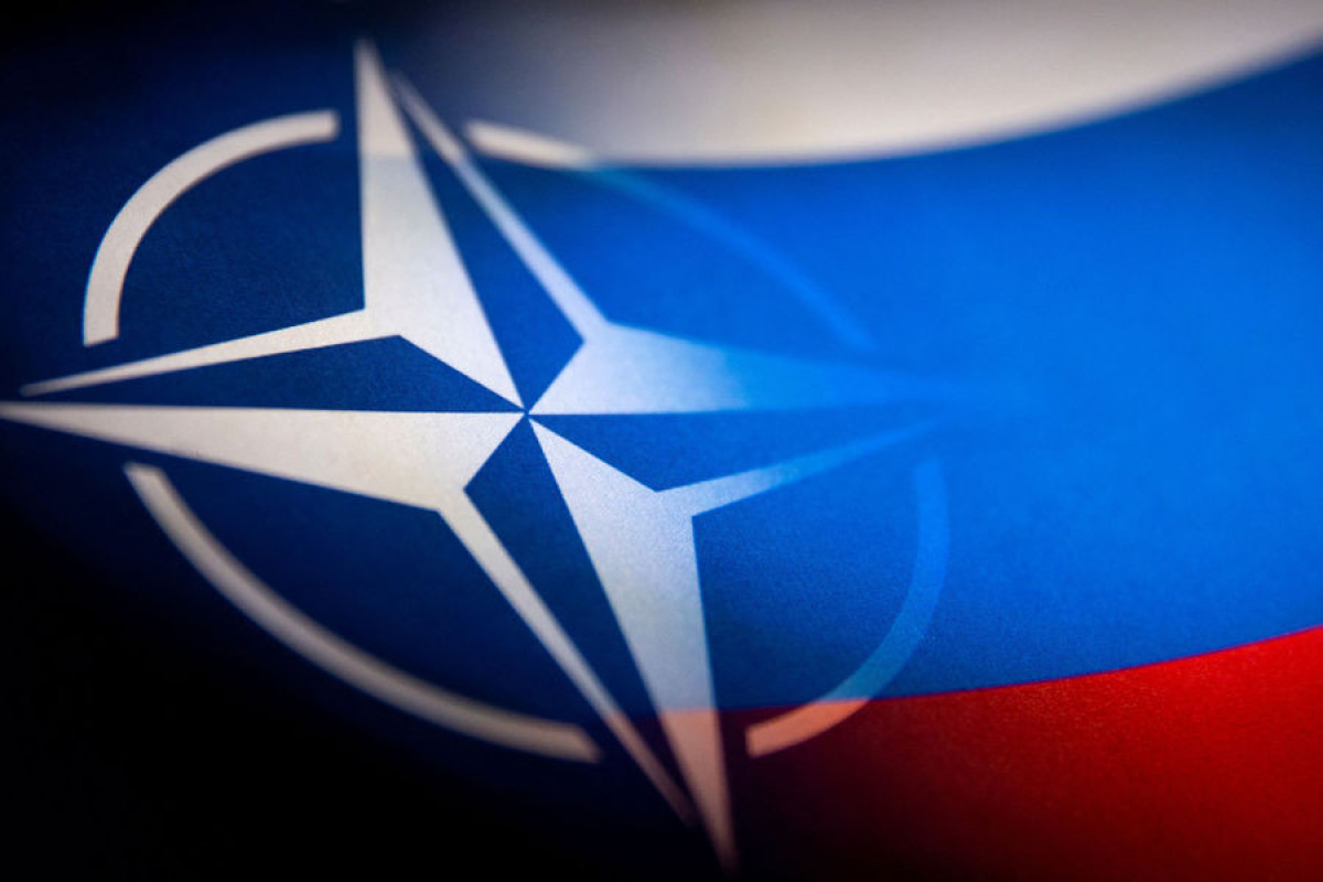 НАТО повысила готовность ВВС в районе Черного моря из-за действий авиации России
