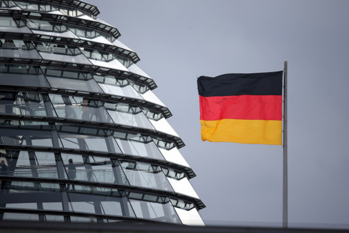 Berlin məhkəməsi Rusiya simvollarını qadağan edib