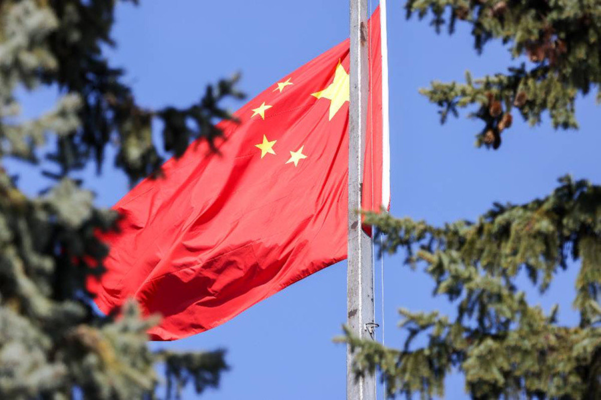 Китай объявил персоной нон грата представителя Канады в ответ на высылку своего дипломата