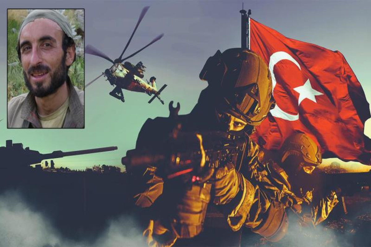 PKK-nın PUA istehsalçısı zərərsizləşdirilib