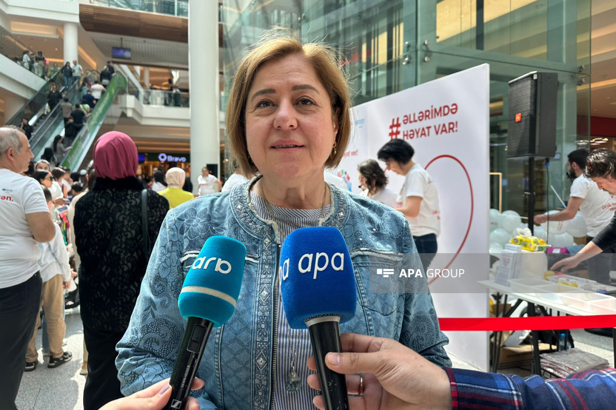 Hande Harmancı: Pandemiya ilə bağlı fövqəladə vəziyyət rejimi bitib