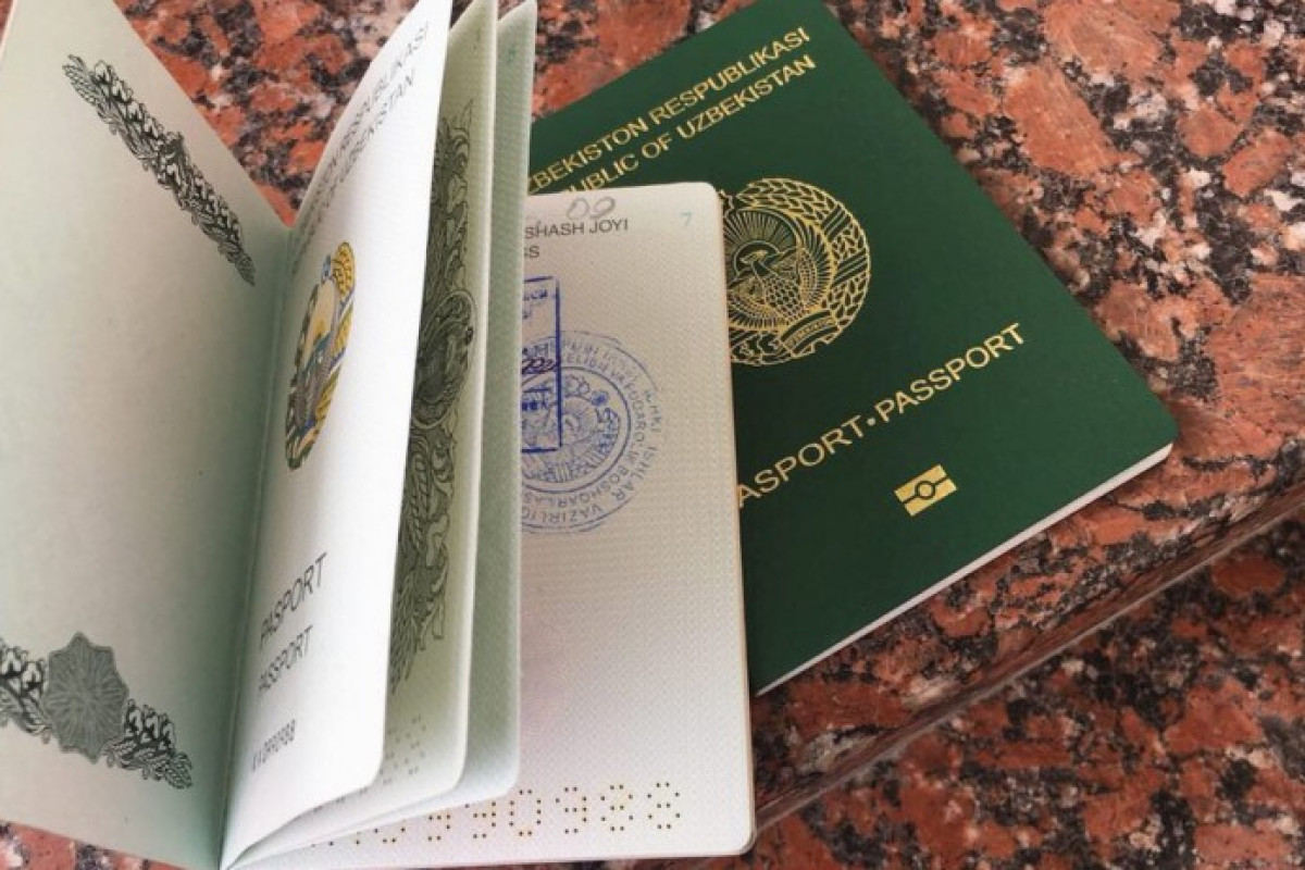 В Узбекистане отменят закон о прописке