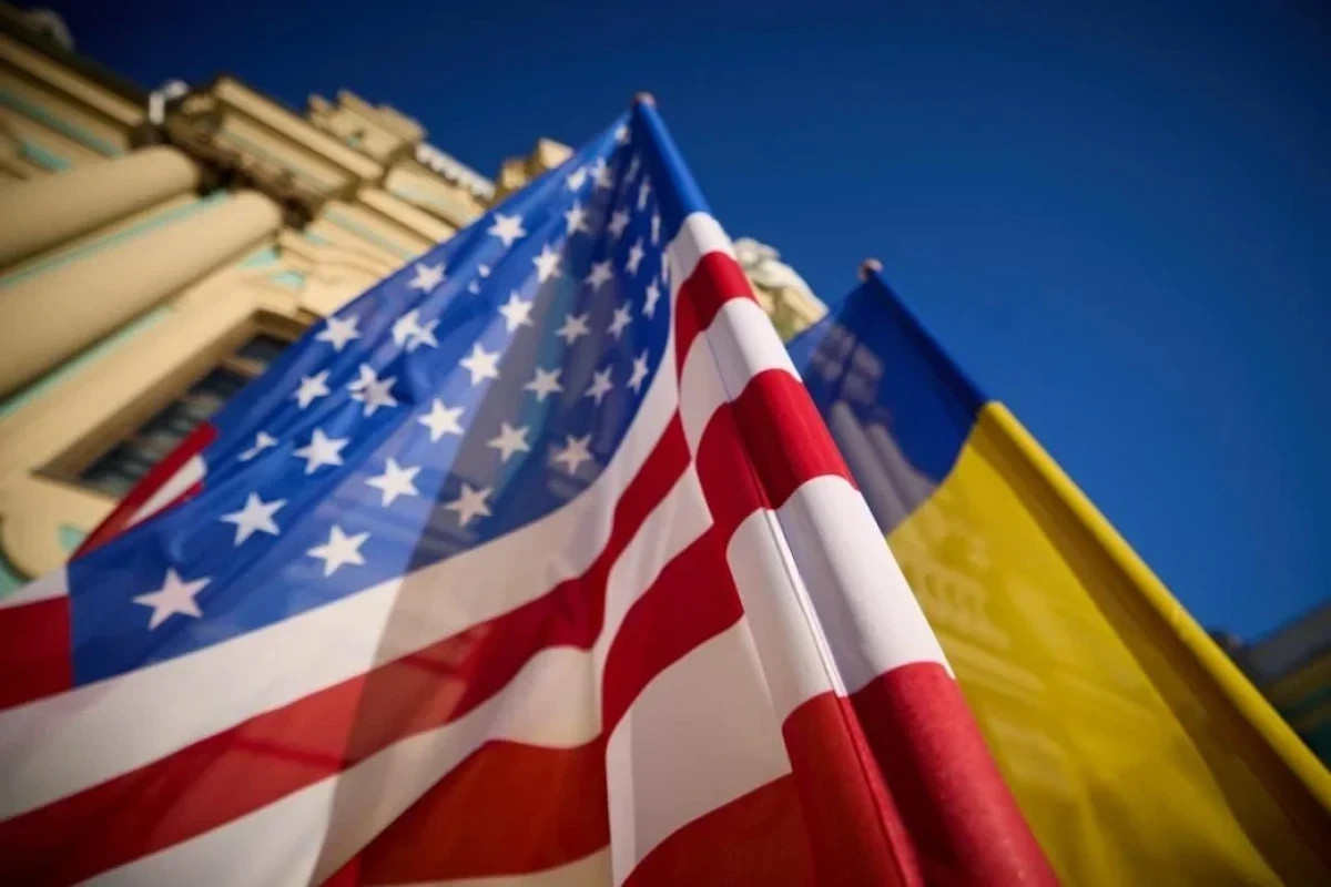 США обнародовали новый военный пакет Украине-ОБНОВЛЕНО 