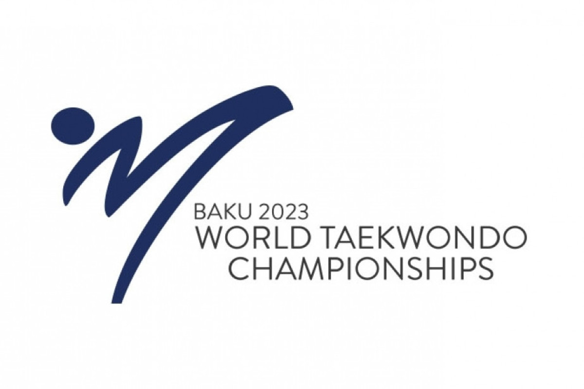 Taekvondo üzrə dünya çempionatına geri sayım başlayıb