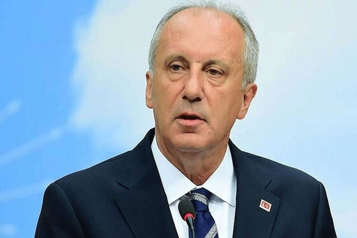 Türkiyədə prezidentliyə namizədin İzmir və Manisada keçirilməsi planlaşdırılan mitinqləri təxirə salınıb