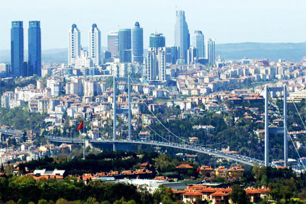 İstanbulda taxıl dəhlizinə dair görüş başlayıb