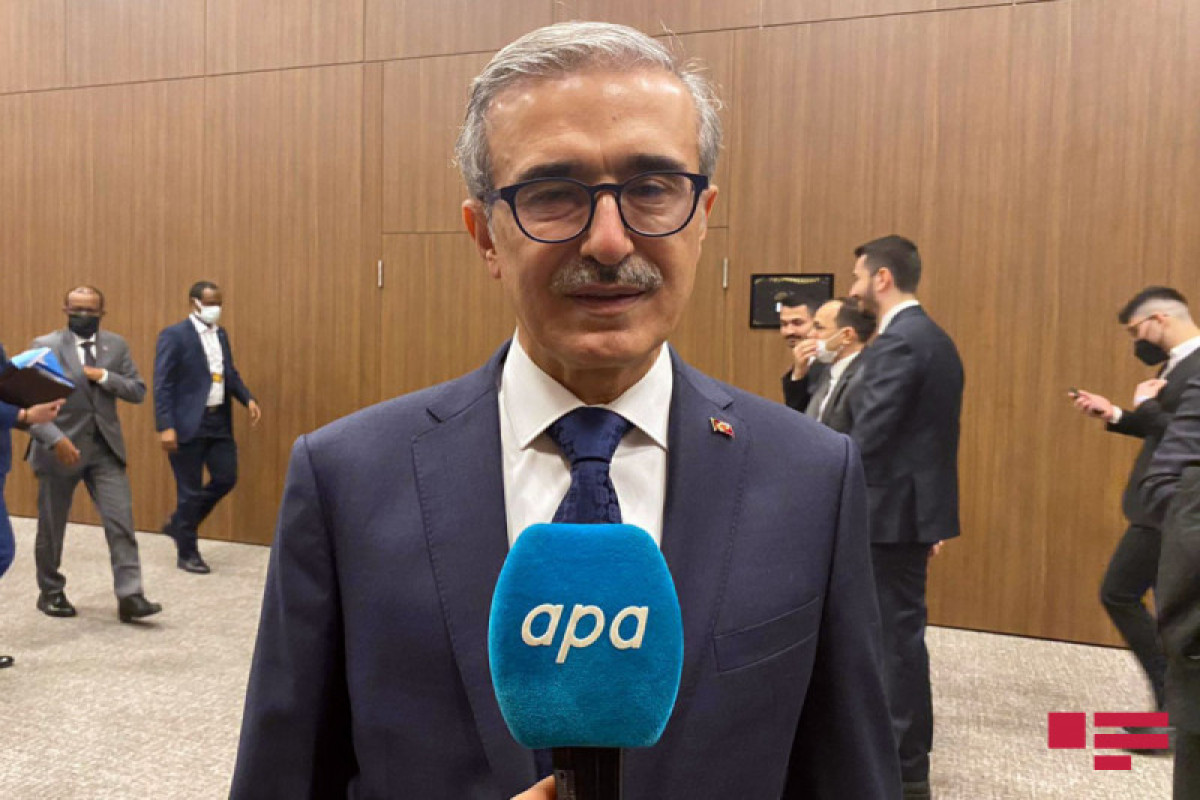 Türkiyə Azərbaycanın “Su-25” döyüş təyyarələrini modernləşdirəcək