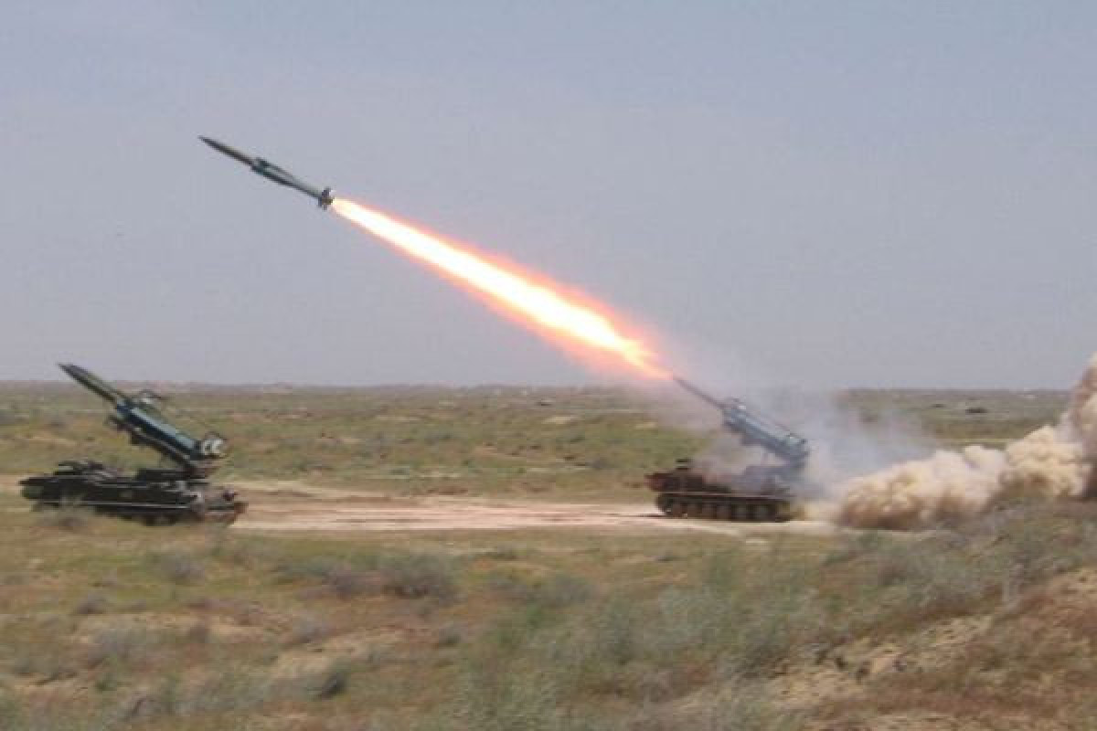 Czech Republic to hand over anti-aircraft missile complexes “Kub” to Ukraine