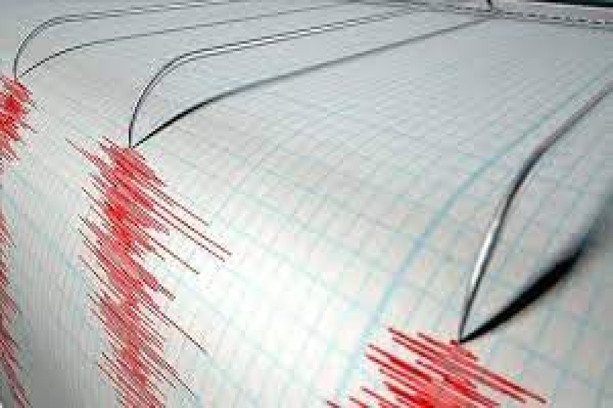 В результате землетрясения вблизи Токио пострадали три человека-ОБНОВЛЕНО 
