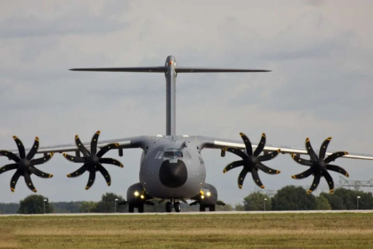 BƏƏ “Airbus” şirkəti ilə 1 milyard avroluq müqaviləni ləğv edib