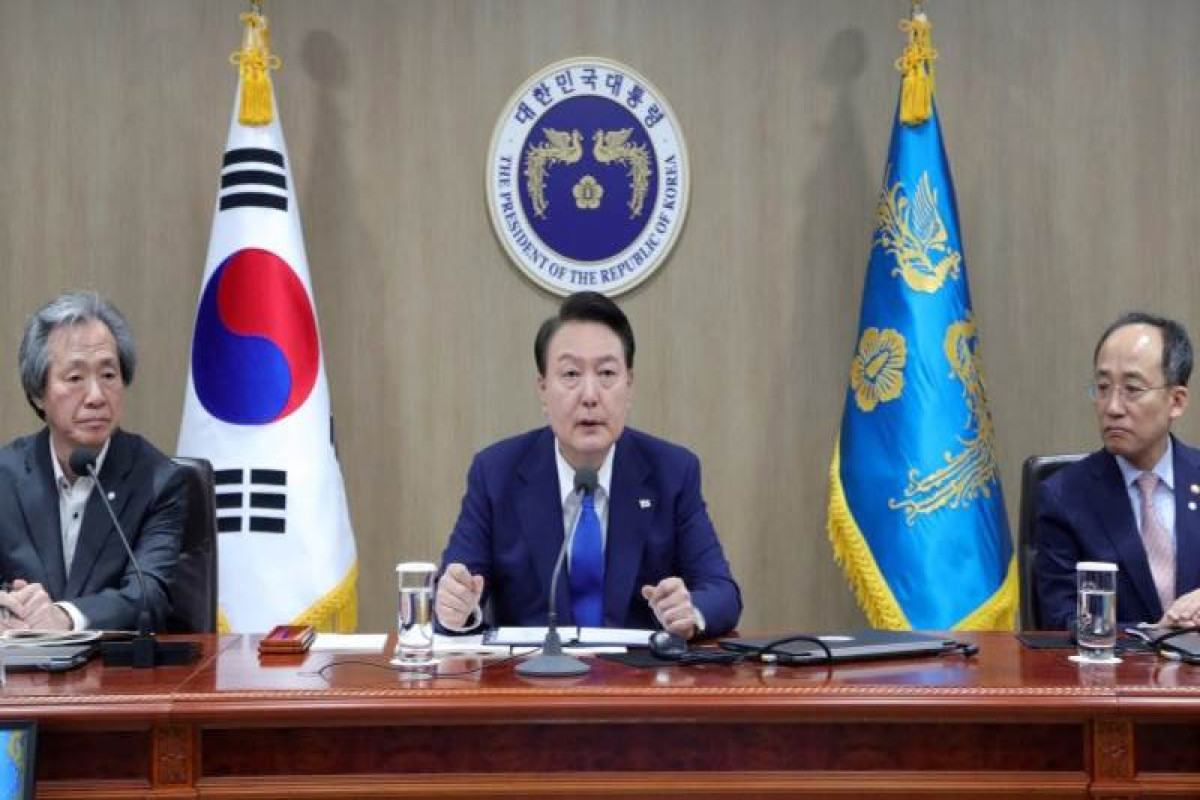 S. Korea ends nearly all COVID-19 restrictions