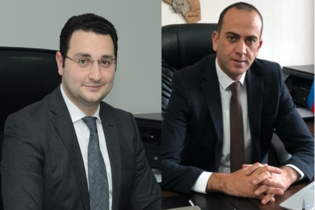 “Meqa Sığorta” və “Meqa Həyat Sığorta” şirkətlərinin rəhbərləri dəyişib - EKSKLÜZİV 