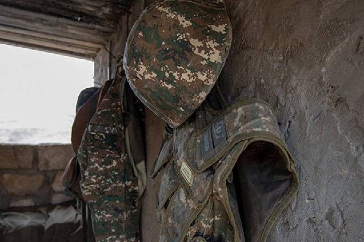 Ermənistan MN 4 hərbçisinin yaralandığını açıqlayıb