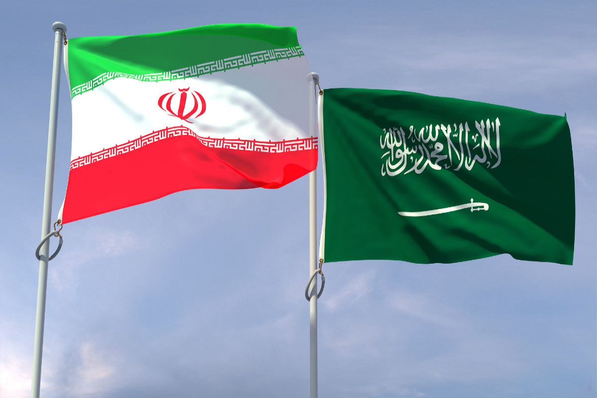 МИД Ирана: Саудовская Аравия назначила посла в Тегеране
