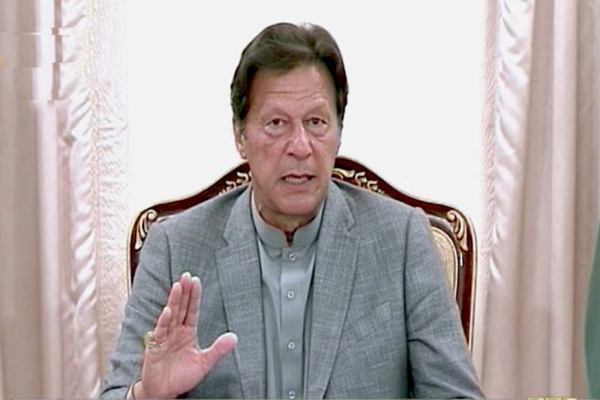 Release Imran Khan immediately: Pakistan SC declares former PM