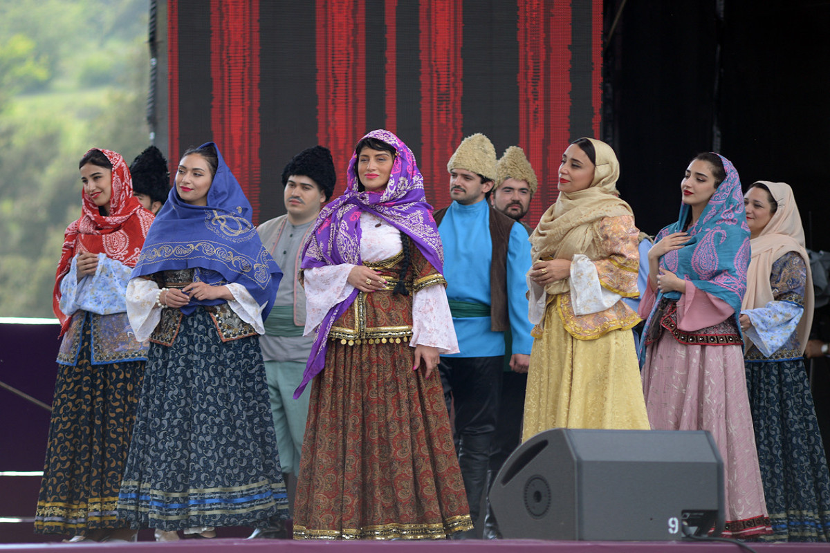 Natavan opera shown for the first time in Shusha-PHOTO 